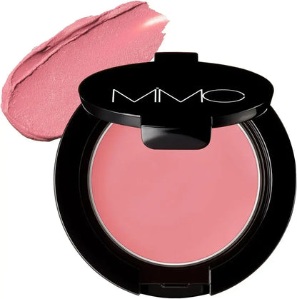 MIMC Mineral Creamy Cheek Blush - 08 Frost Pink - 4573198853292