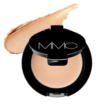 MIMC Mineral Creamy Eye Base Eye Primer