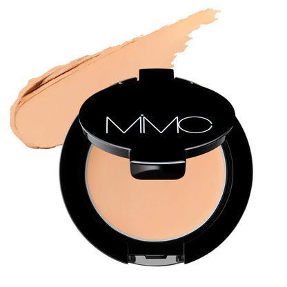 MIMC Mineral Creamy Eye Base Eye Primer - 01 Natural - 4582302123688