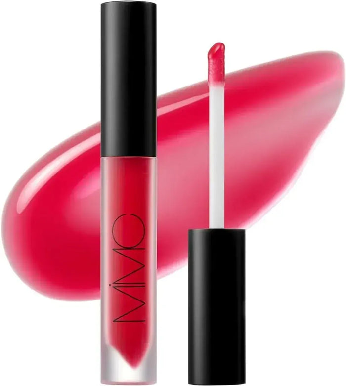 MiMC Mineral Dulip Essence Lip Care Lip Gloss