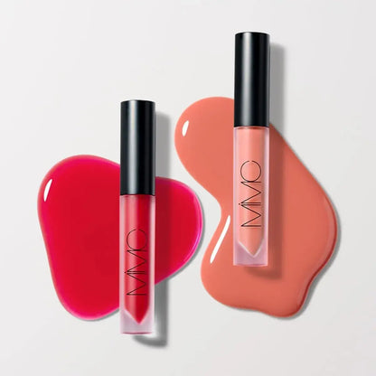 MiMC Mineral Dulip Essence Lip Care Lip Gloss