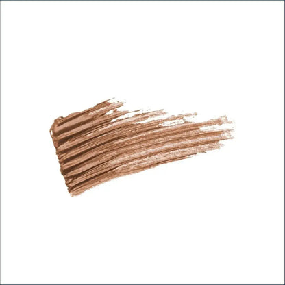 MIMC Mineral Eyebrow Mascara Light Brown 6g Natural Formula