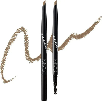 MIMC Mineral Eyebrow Pencil - 03 Light Brown - 4573198869866