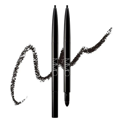 MIMC Mineral Eyeliner Eye Makeup - 01 Black - 4582302122117