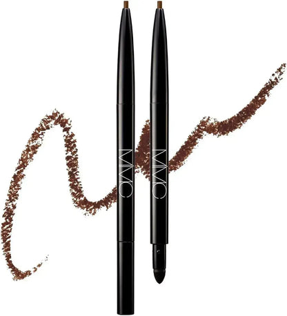 MIMC Mineral Eyeliner Eye Makeup - 02 Brown - 4582302123305