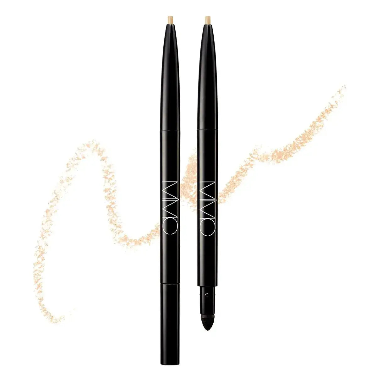 MIMC Mineral Eyeliner Eye Makeup - 03 Beige - 4573198853407