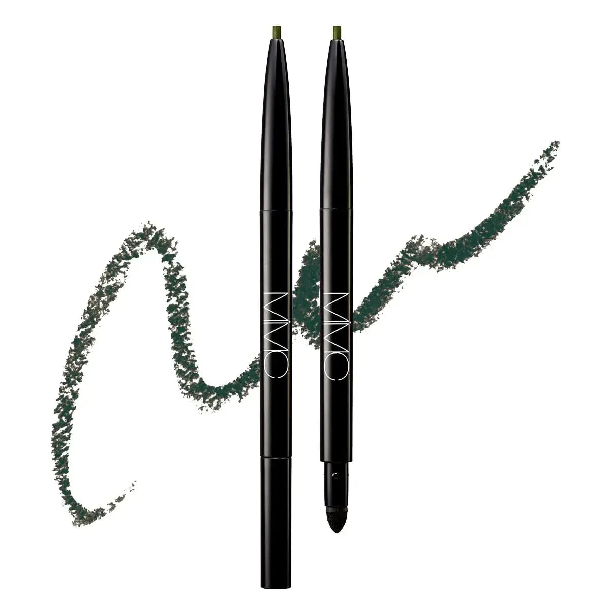 MIMC Mineral Eyeliner Eye Makeup - 06 Khaki - 4573198862294