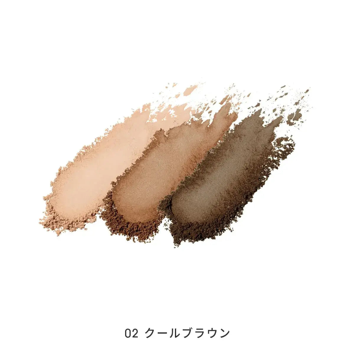 MIMC Mineral Gradation Eyebrow Pencil