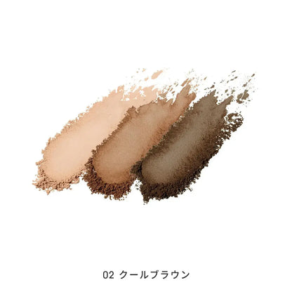 MIMC Mineral Gradation Eyebrow Pencil