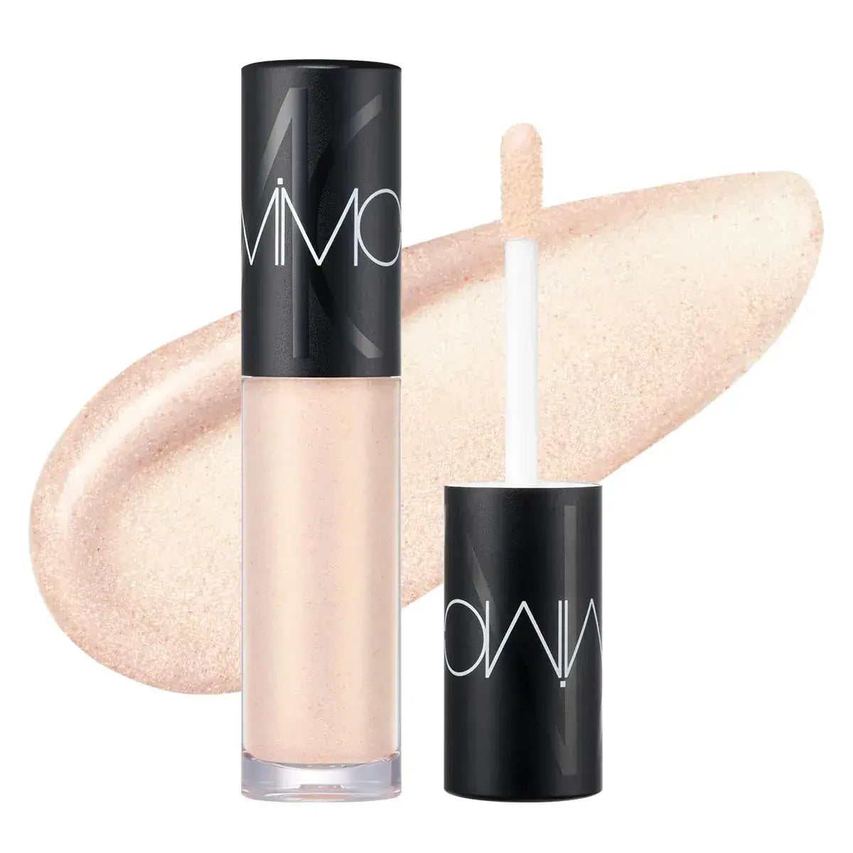 MIMC Mineral Liquid Eyeshadow - 10 Serenity - 4570060017073