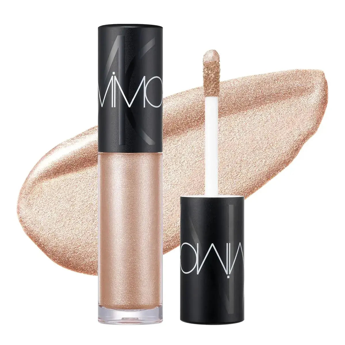 MIMC Mineral Liquid Eyeshadow - 02 Day Of Bright - 4573198857108