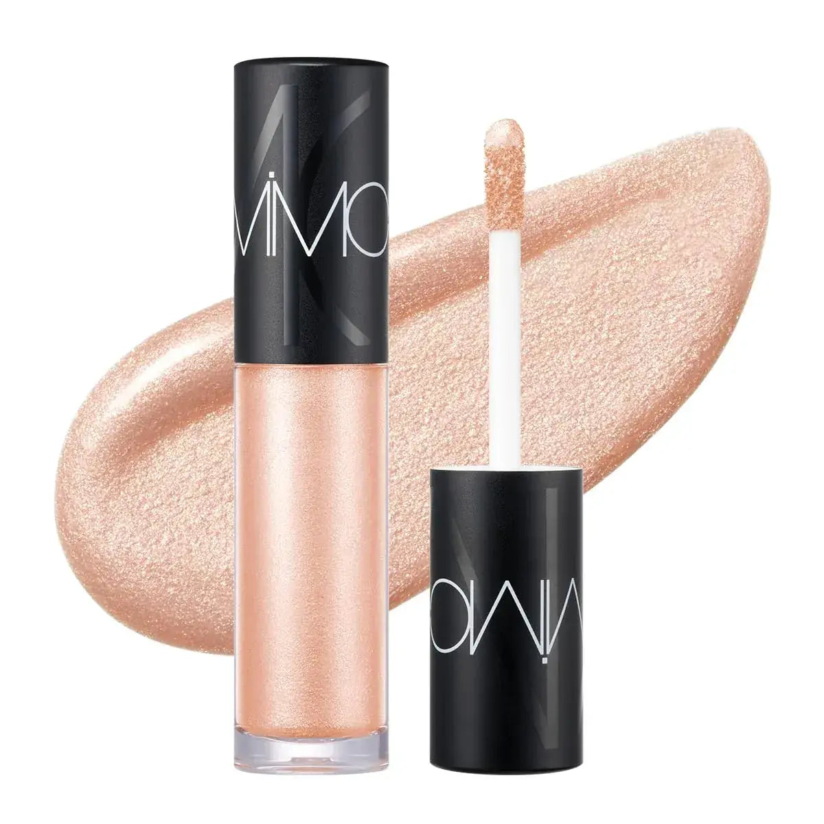 MIMC Mineral Liquid Eyeshadow - 03 Mirage - 4573198860306