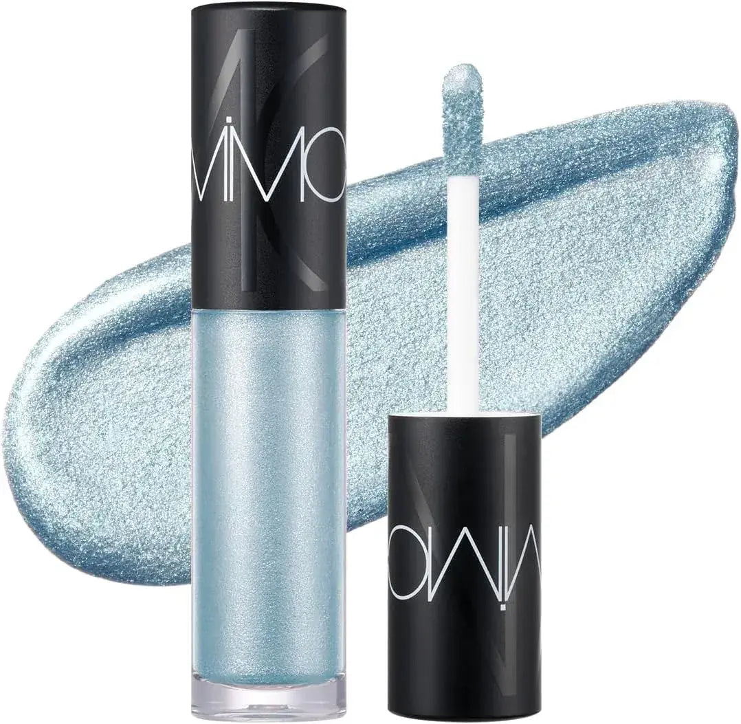 MIMC Mineral Liquid Eyeshadow - 04 Skyline - 4573198860313