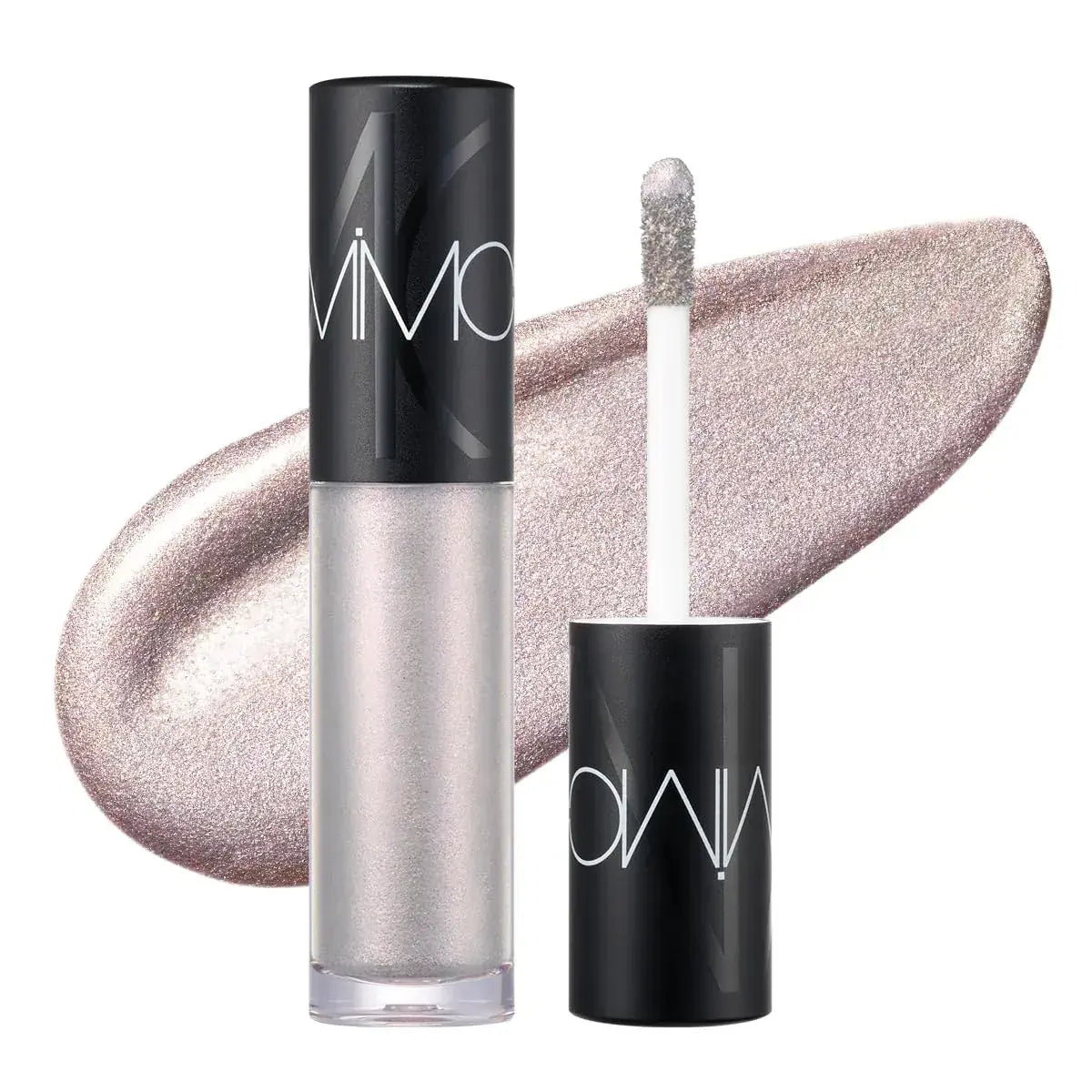MIMC Mineral Liquid Eyeshadow - 07 Illusion - 4570060010425