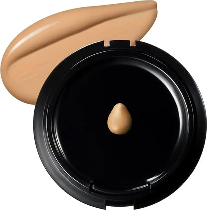 MiMC Mineral Liquid Foundation Refill - 104 Ocher 14g - 4570060012894