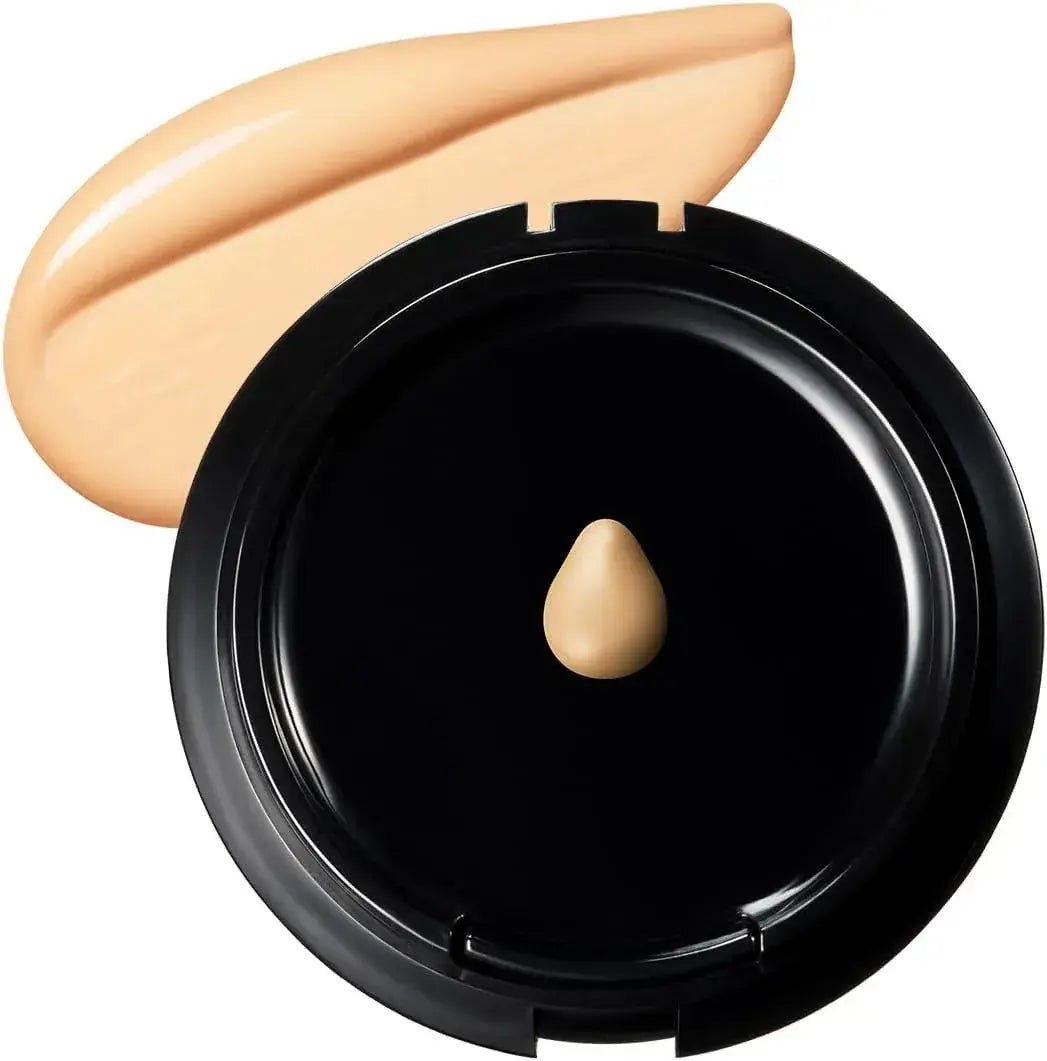 MiMC Mineral Liquid Foundation Refill - 102 Neutral 14g - 4570060012870