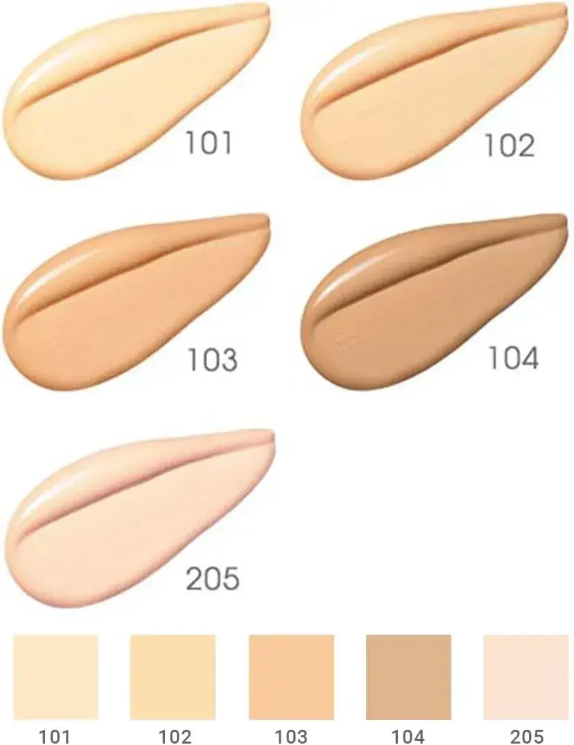 MiMC Mineral Liquid Foundation Refill