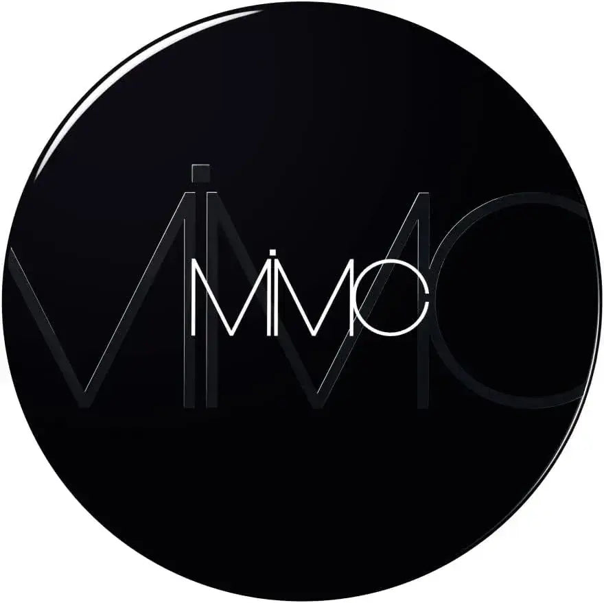 MiMC Mineral Liquid Leaf Foundation Case
