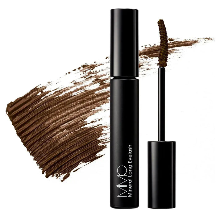 MIMC Mineral Long Eyelash Mascara