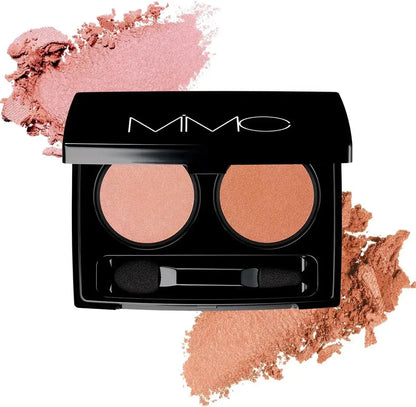 MiMC Mineral Moisture Shadow Eyeshadow