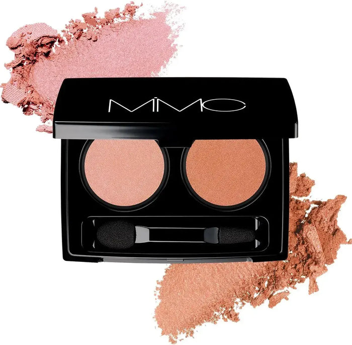 MiMC Mineral Moisture Shadow Eyeshadow