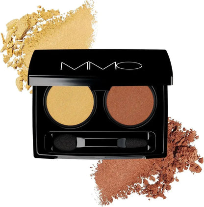 MiMC Mineral Moisture Shadow Eyeshadow - 29 Gaia - 4573198869873
