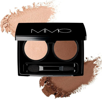 MiMC Mineral Moisture Shadow Eyeshadow - 37 Memories - 4570060018728