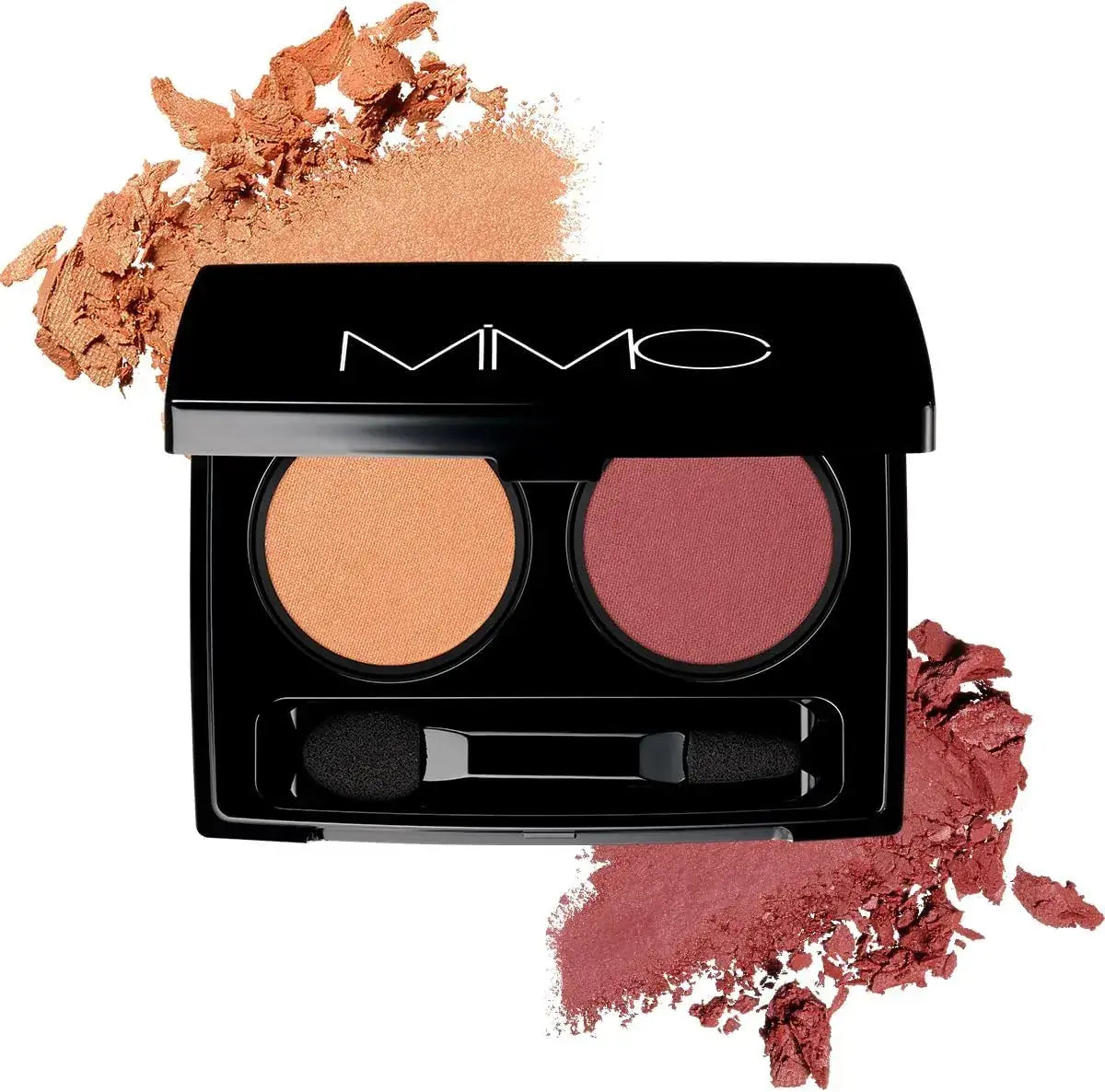MiMC Mineral Moisture Shadow Eyeshadow - 27 Viva - 4573198867923