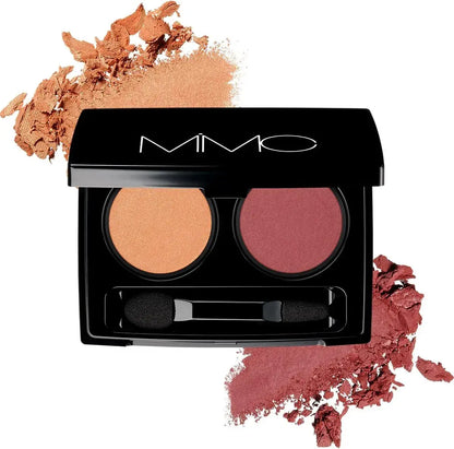 MiMC Mineral Moisture Shadow Eyeshadow - 27 Viva - 4573198867923
