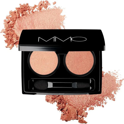 MiMC Mineral Moisture Shadow Eyeshadow - 39 Impressions - 4570060019923