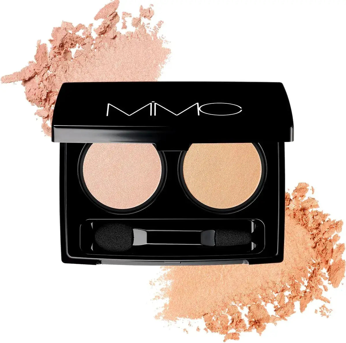 MiMC Mineral Moisture Shadow Eyeshadow - 35 Vision - 4570060016670