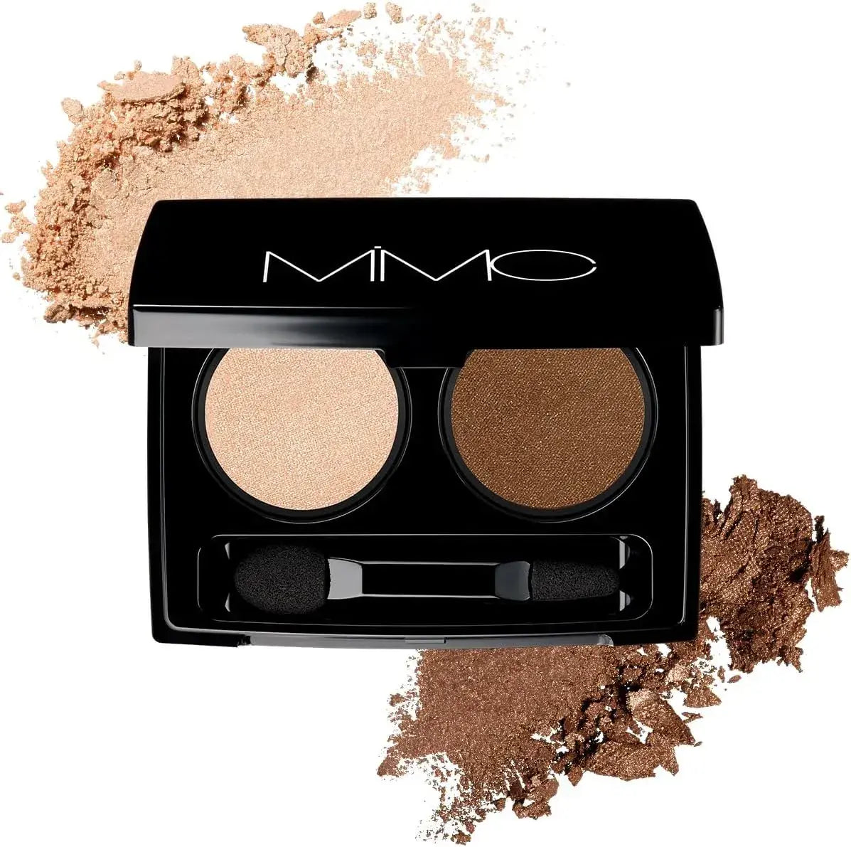 MiMC Mineral Moisture Shadow Eyeshadow - 06 Moon Nymph - 4582302123336