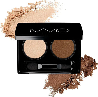 MiMC Mineral Moisture Shadow Eyeshadow - 06 Moon Nymph - 4582302123336