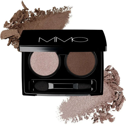 MiMC Mineral Moisture Shadow Eyeshadow - 25 Sandscape - 4573198865929
