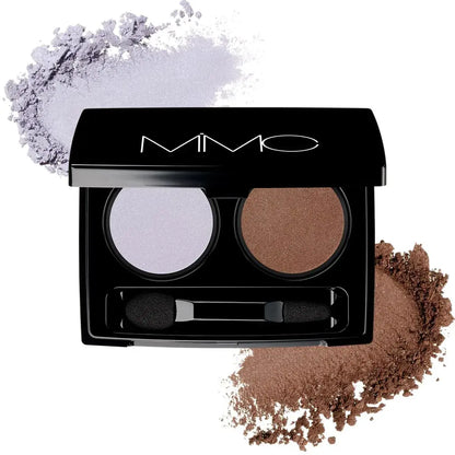 MiMC Mineral Moisture Shadow Eyeshadow - 33 Prana Flow - 4570060013723