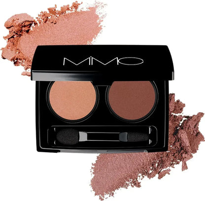 MiMC Mineral Moisture Shadow Eyeshadow - 36 Radiant - 4570060017660