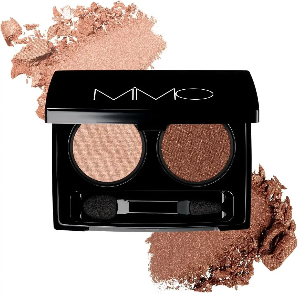 MiMC Mineral Moisture Shadow Eyeshadow - 26 Wildlife - 4573198865936