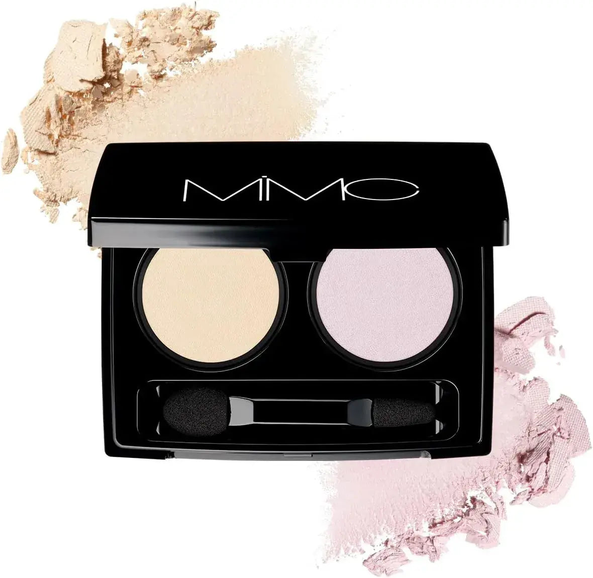 MiMC Mineral Moisture Shadow Eyeshadow - 00 Morning Light - 4582302123312