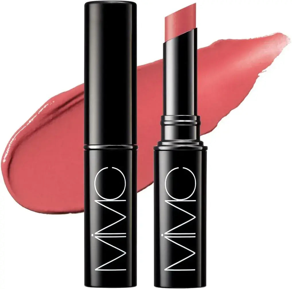 MIMC Mineral Rouge Lipstick - 14 Aztec Pink - 4582302126191