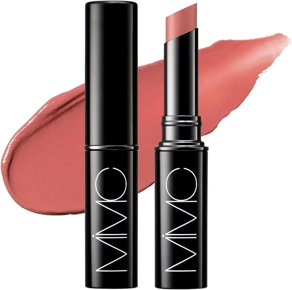 MIMC Mineral Rouge Lipstick - 18 Fresh Nude - 4573198850130