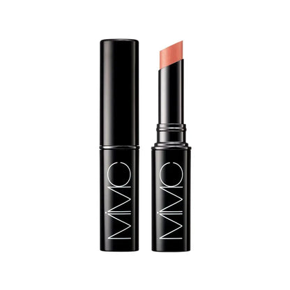 MIMC Mineral Rouge Lipstick - 07 Holy Coral - 4582302122513