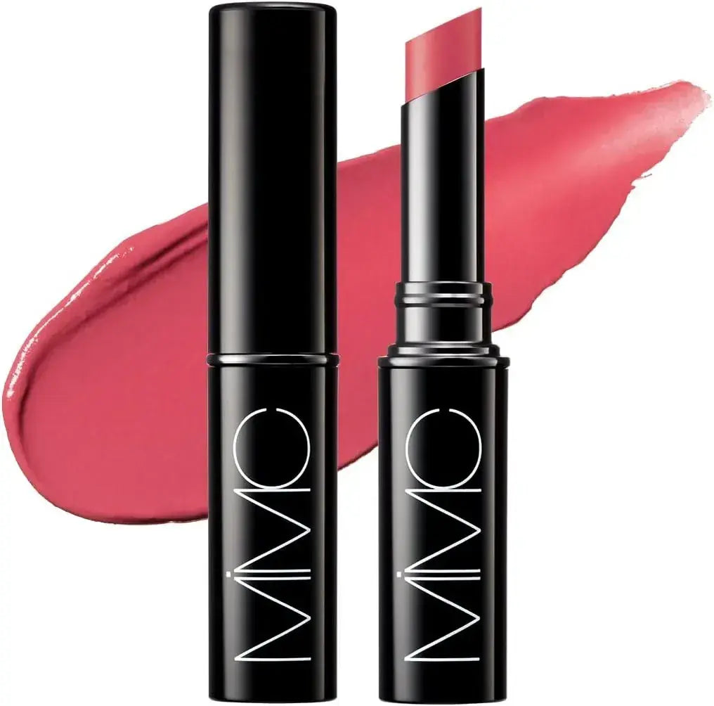 MIMC Mineral Rouge Lipstick - 09 Fairy Pink - 4582302123404