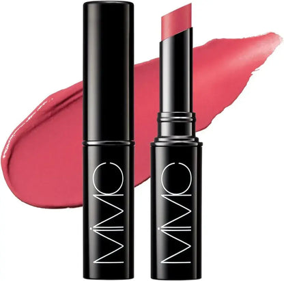 MIMC Mineral Rouge Lipstick - 09 Fairy Pink - 4582302123404
