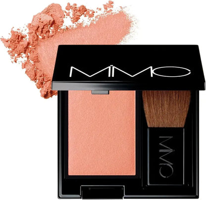 MiMC Mineral Smooth Cheek Cheek Powder Blush