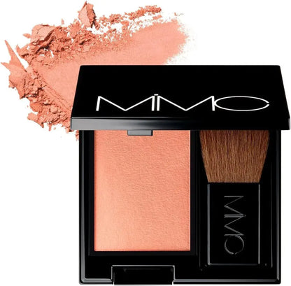 MiMC Mineral Smooth Cheek Cheek Powder Blush - 01 Freedom - 4573198866247