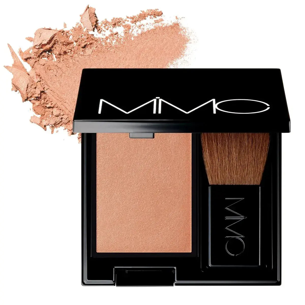 MiMC Mineral Smooth Cheek Cheek Powder Blush - 03 Desire - 4573198867893