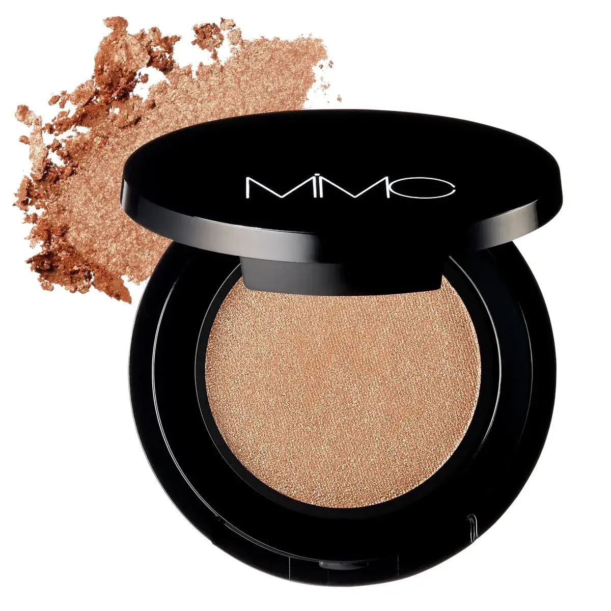 MIMC Mineral Smooth Shadow Eyeshadow