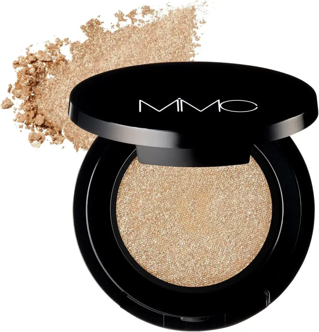 MIMC Mineral Smooth Shadow Eyeshadow - 03 Stardust - 4573198865998
