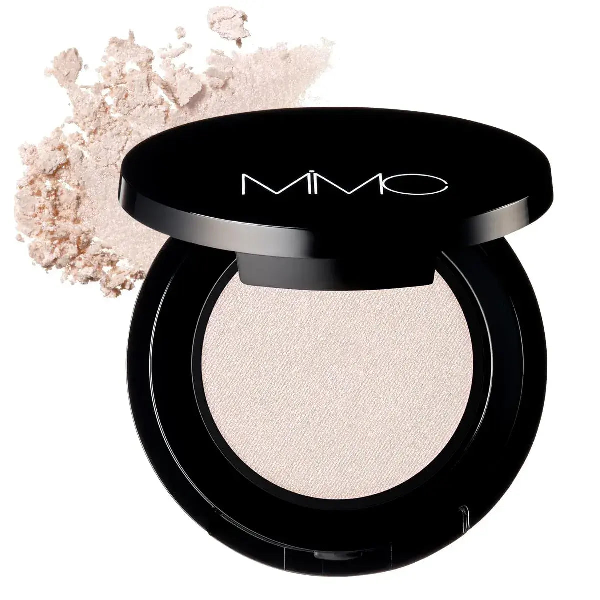 MIMC Mineral Smooth Shadow Eyeshadow - 05 Pure Soul - 4573198867916