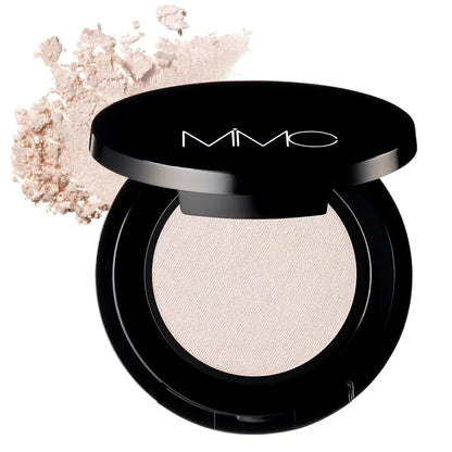 MIMC Mineral Smooth Shadow Eyeshadow - 05 Pure Soul - 4573198867916